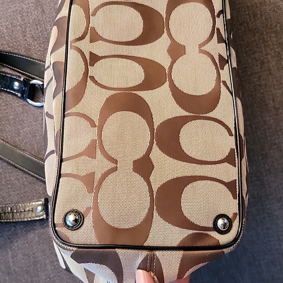 Coach bag - Picture 11 of 11